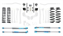 Load image into Gallery viewer, VARIANT  EVO-3011S1K2  STAGE 1  King 2.0&quot; Shocks  No Track Bars