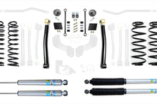 Load image into Gallery viewer, VARIANT  EVO-3011S2BIL  STAGE 2  Bilstein 2.0&quot; Shocks  No Track Bars