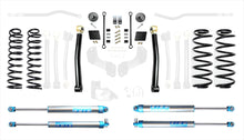 Load image into Gallery viewer, VARIANT  EVO-3011S2K2  STAGE 2  King 2.0&quot; Shocks  No Track Bars